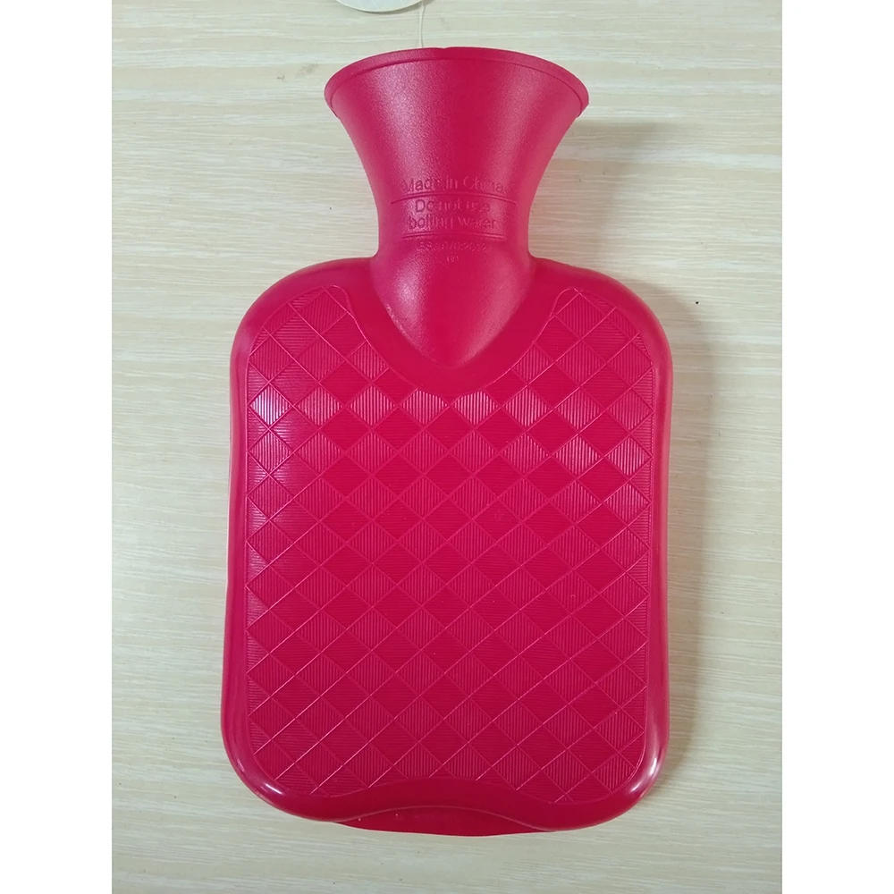 
medical hot water rubber bag baby hot water bottle with high quality and good price 