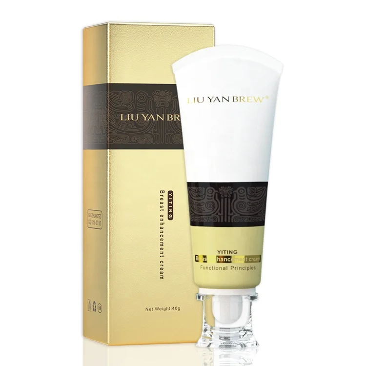 
Instant Larger Breast Enlargement Big Breast Cream 