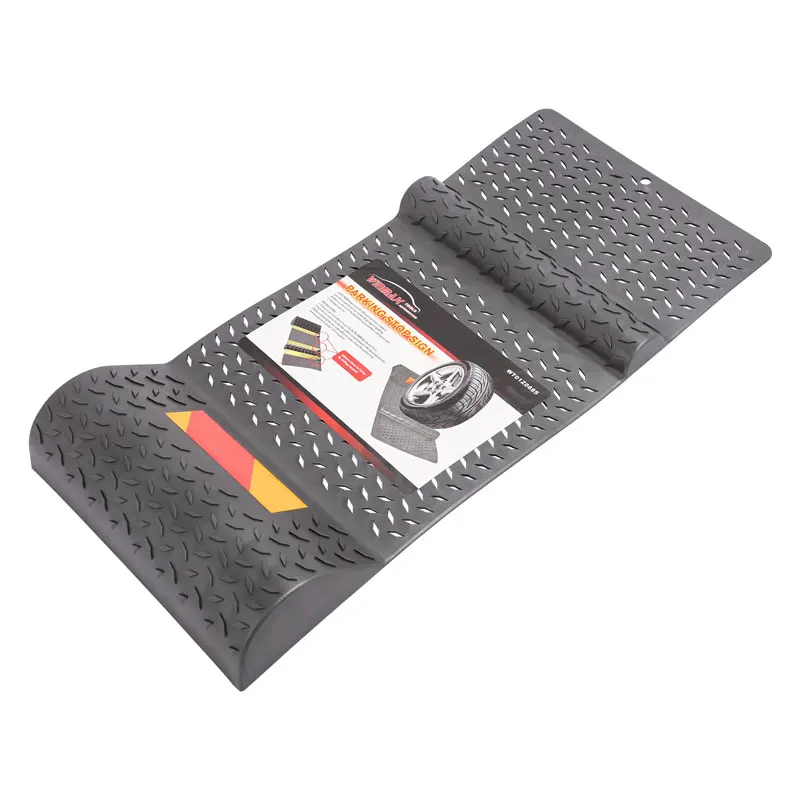 

Local stock in America! Winmax Car Accessories Flooring Parking Sensor Stop Indicator Assist Mat for Parking Lot Management