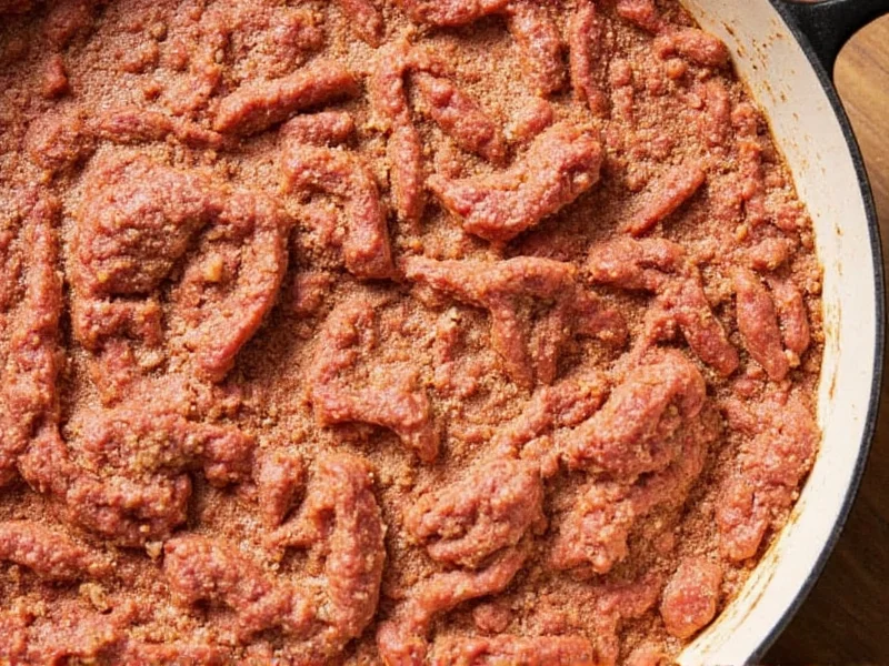 Best Hamburger Seasoning Recipe: Perfect Blend for Juicy Burgers