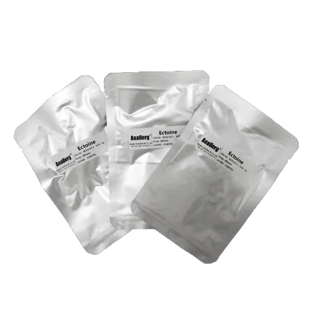 
Factory direct Ectoine 96702 03 3 