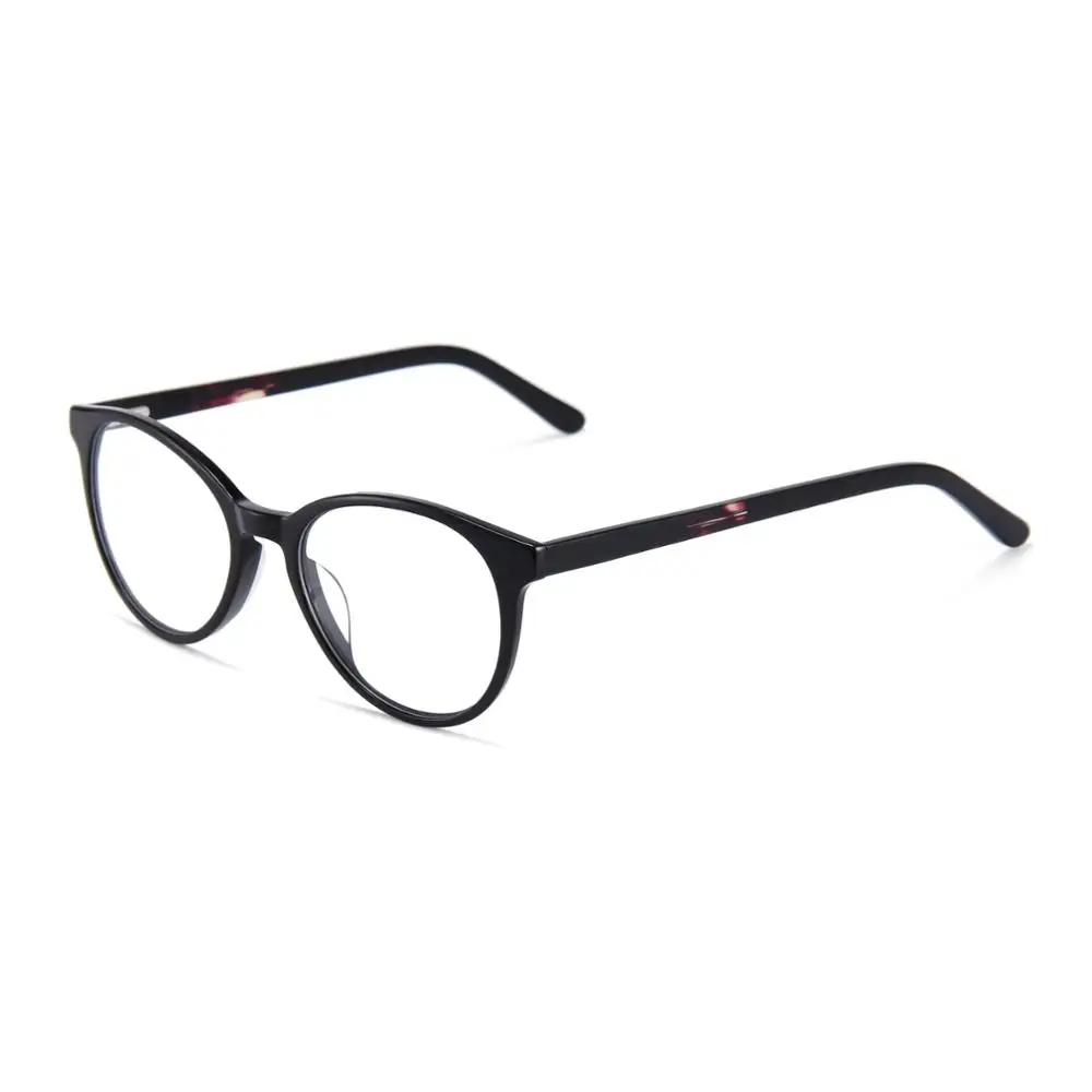 

Acetate 2023 round guangzhou optical frames cycling glasses