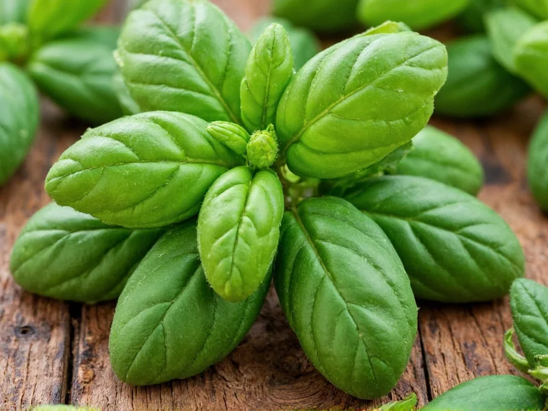 Dried Basil Price Guide: Current Market Rates & Value Tips