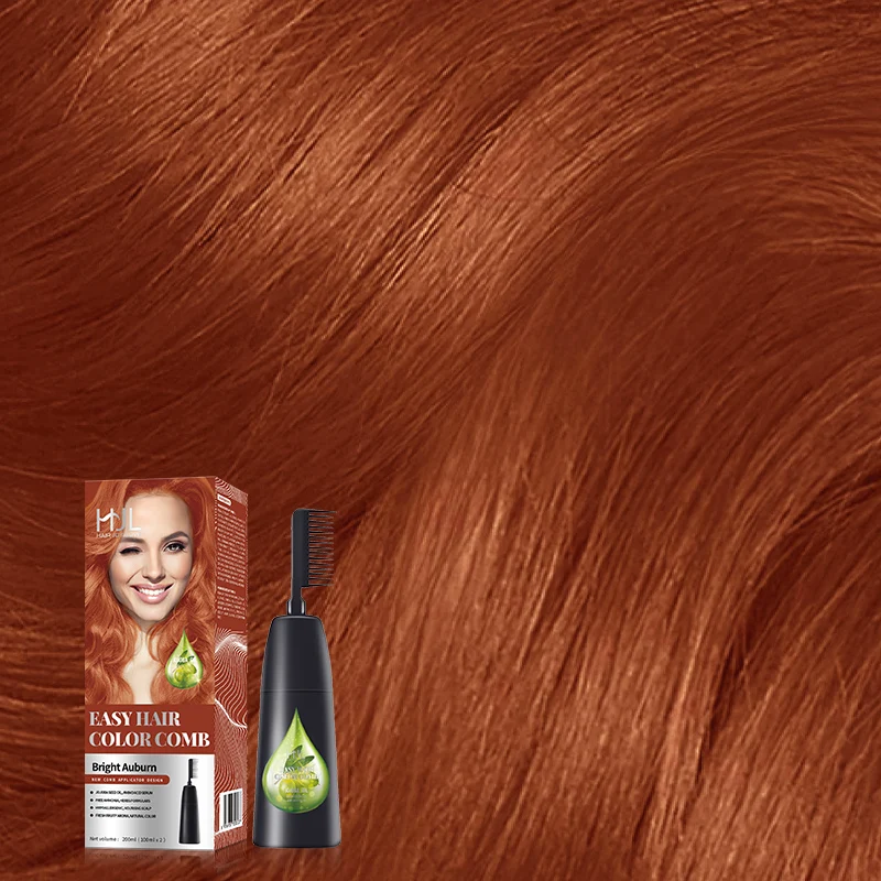 

Fast hair dye color professional ammonia free permanent christmas colure hair dye