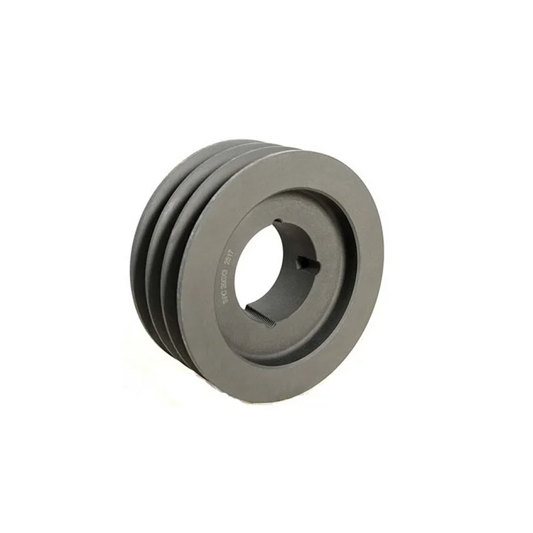 

High Quality Profession 3 Inch 4 Inch 6 Inch 16 Inch V Belt Pulley in Europe Standard