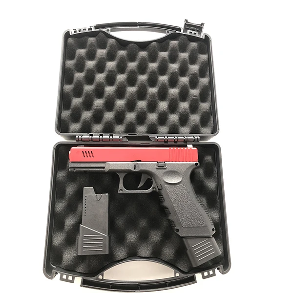 

L17 Dry Fire Pistol for shooter Shooting Training