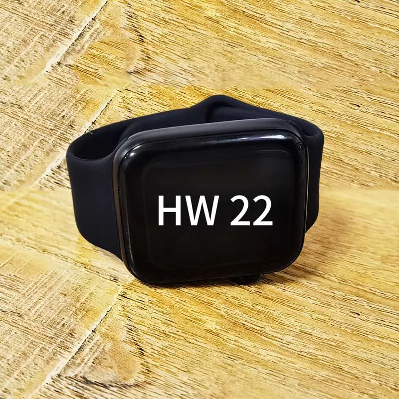 

2021 New W26 Smartwatch Series 6 W26+ X7 M26 Plus Reloj Inteligente M16 DZ09 T500 Android HW22 Smart Watch With GPS Fitness ECG