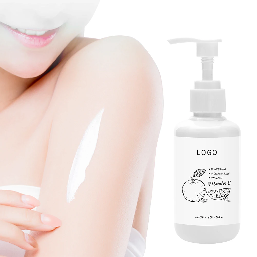 

Sustainable moisturizing function body lotion wrinkle anti-aging cream