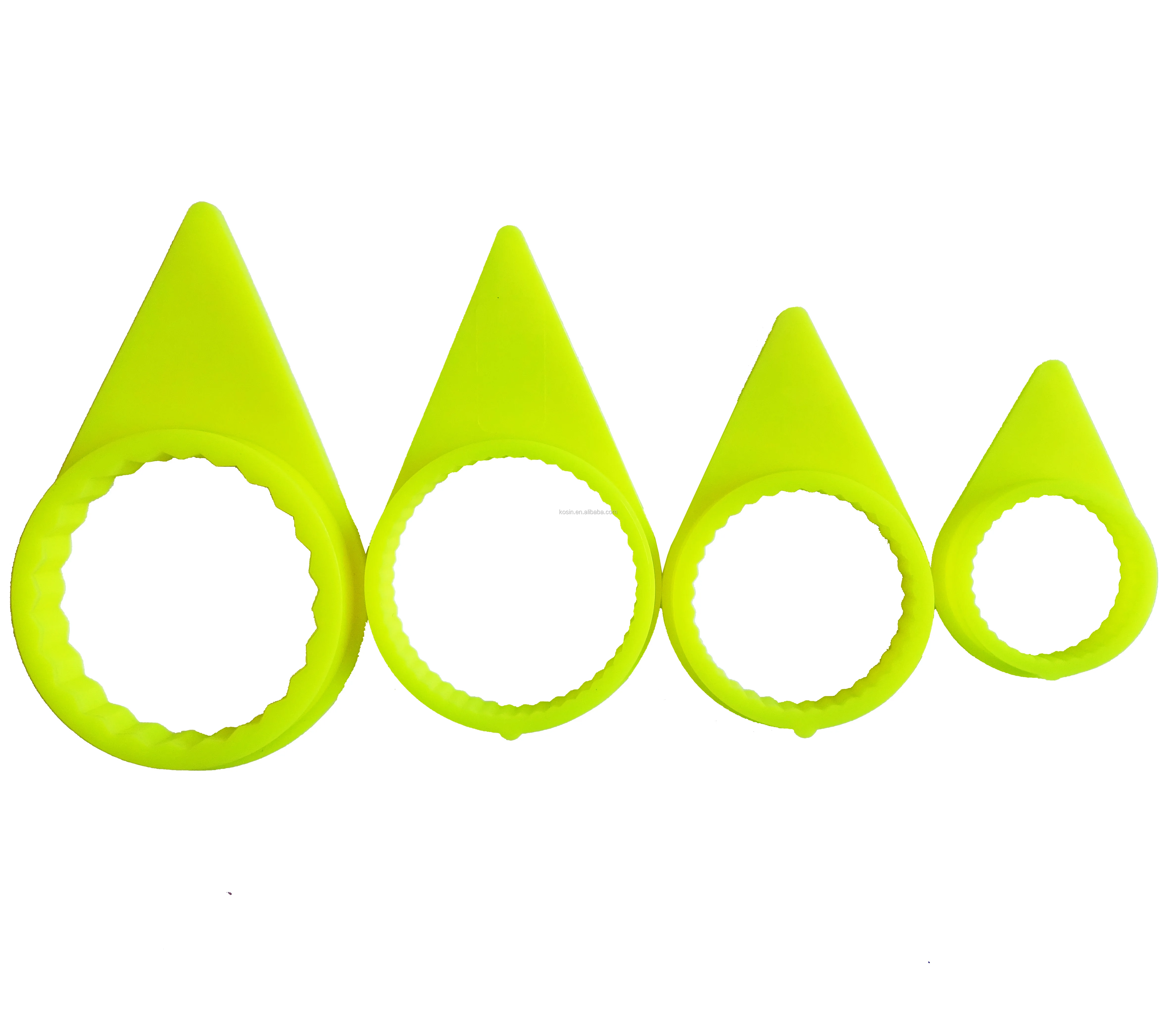 Loose Wheel Nut Indicator 17mm/18mm/19mm/20mm/21mm/22mm/23mm/24mm/25mm