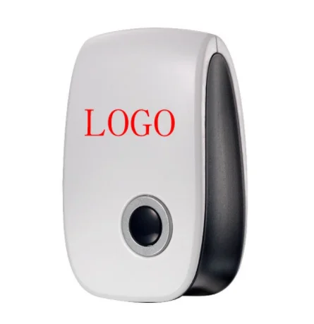 

Top Sell Ultrasonic Pest Repeller Pest Control Electronic Plug in Repellent Indoor for Bugs, Non-Toxic Pets Safe