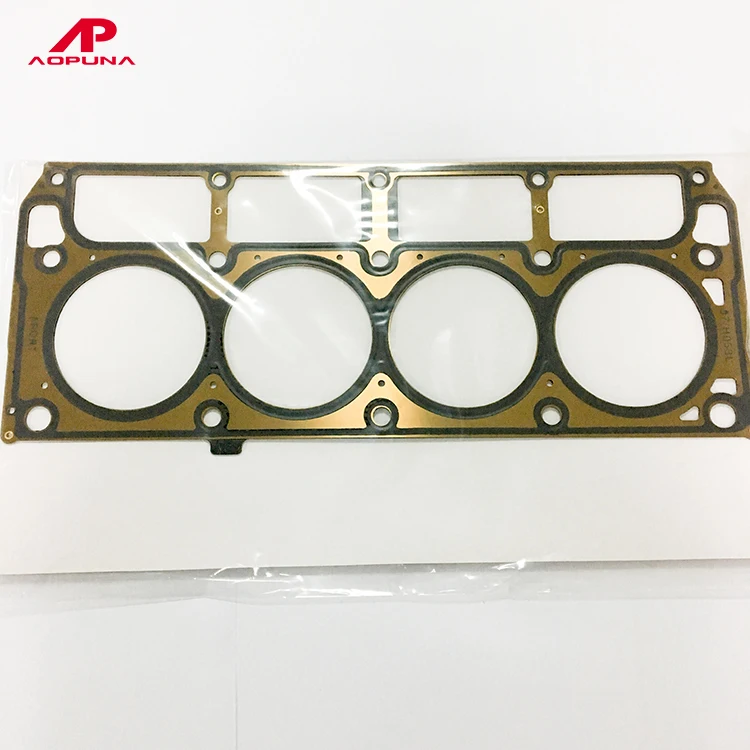 12589226 Popular Auto Engine Parts Cylinder Head Gasket For Buick