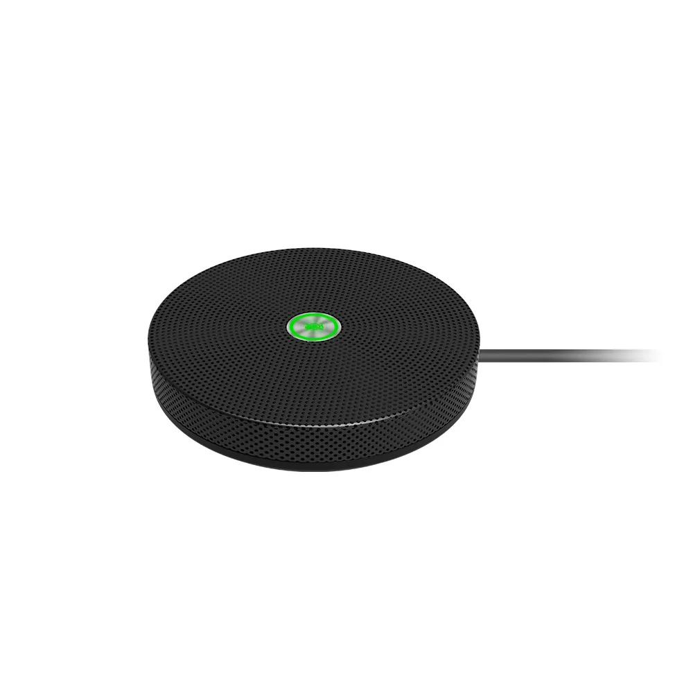 

Free Drive Plug And Play Omnidirectional Microphone