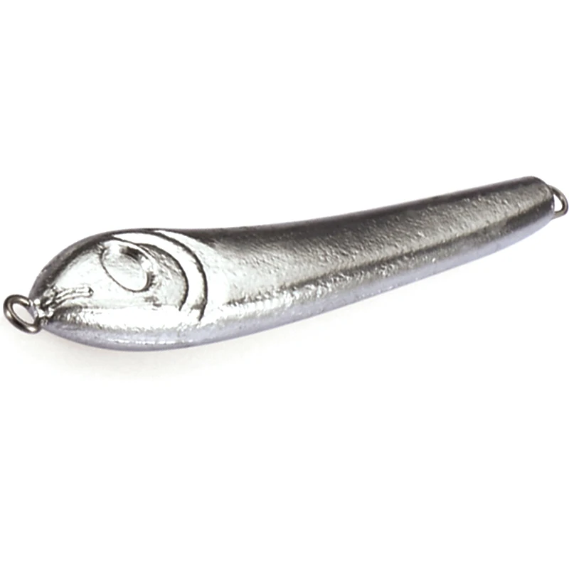 10g Plating Spoon Shaped Die Casting Zinc Alloy Fishing Lures Buy