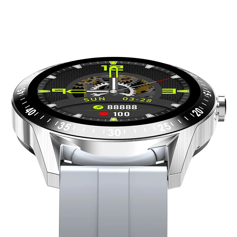

2021 Sports bracelet smart watch S1 fit smart watches for huawei