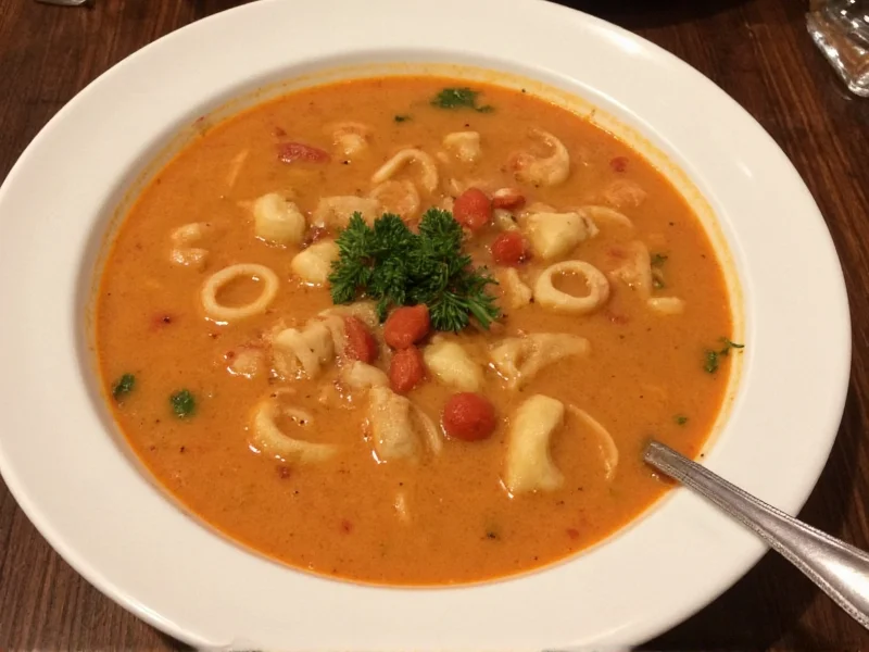 Olive Garden Zuppa Toscana Soup: Facts and Details