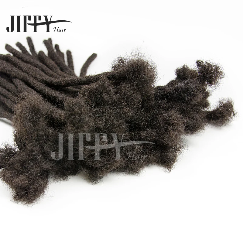 

100% raw human hair extension wholesale. curly crochet hair dreadlock extensions. afro kinky hair crochet locs extensions