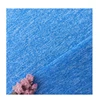 In-stock items 160-190gsm weight jersey knitted fabric polyester