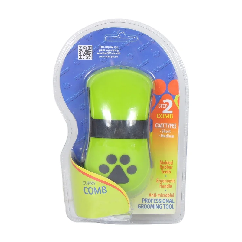 

Factory direct sale pet cleaning hair brush beauty modeling automatic hair comb, Photo