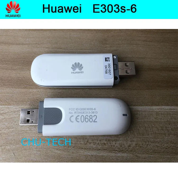Unlocked original Huawei E303
