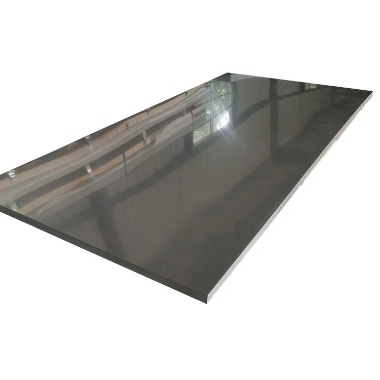 

Export 2B BA 8K 410 410S 420 430 420J1 420J2 hairline mirror stainless steel plate Price per kilogram and provide samples