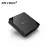 EM95W Smart Set Top TV Box Quad Core 4k Feature 1gb Ram 8gb Rom Amlogic