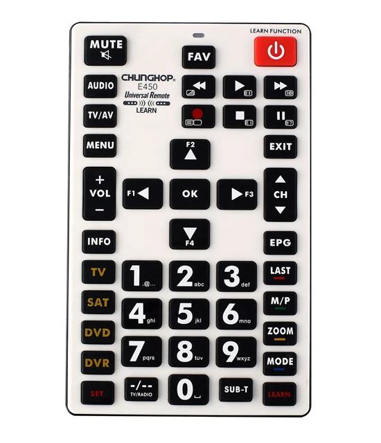 universal remote for sale