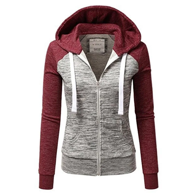 

Hot Style Fleece Zip Up Hoodie Jacket Men tracksuits, Picture