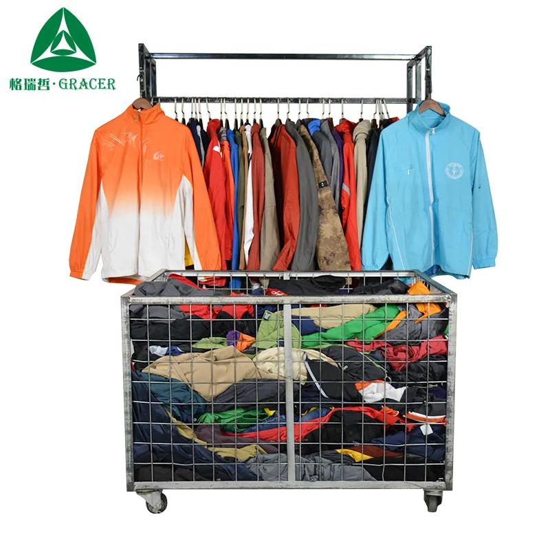 second hand ladies coats