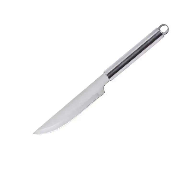 

Cheap 9 pcs bbq grill tools set HOPsx Wholesale bbq tool kits, Silver