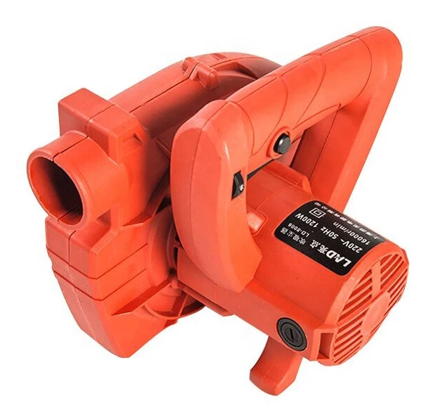 Highpower Partner Of Wall Chaser Planer Blower And Sucking Function