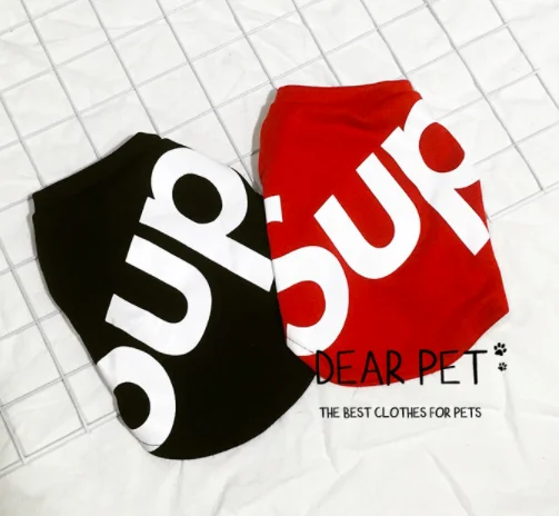 

Wholesale New Fashion Dog Vest