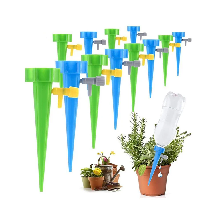 

2022 Hot selling automatic watering device Energy-saving drip irrigation automatic watering device spray water watering device