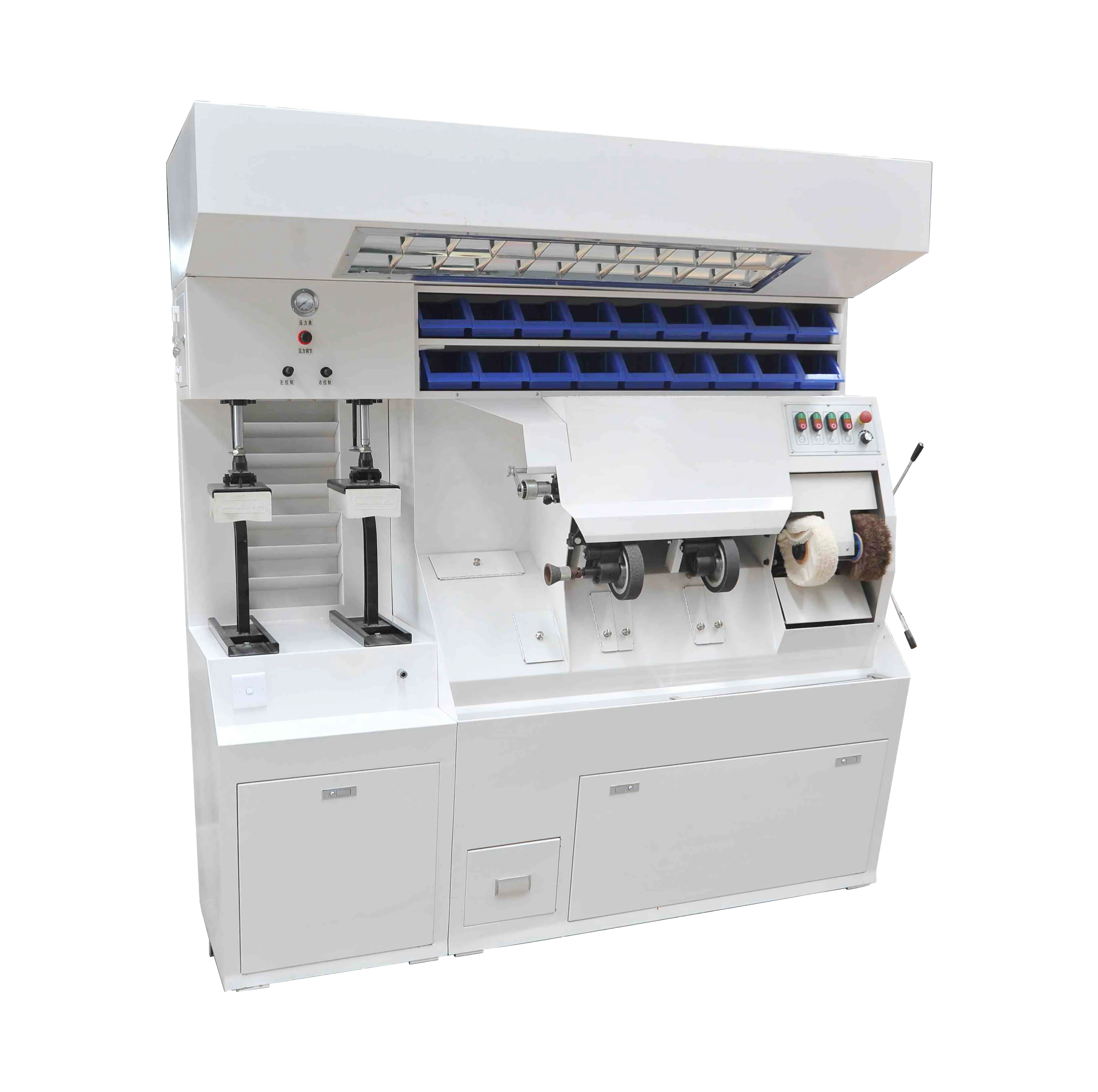 
Shoe Repair Equipment ZX 210 