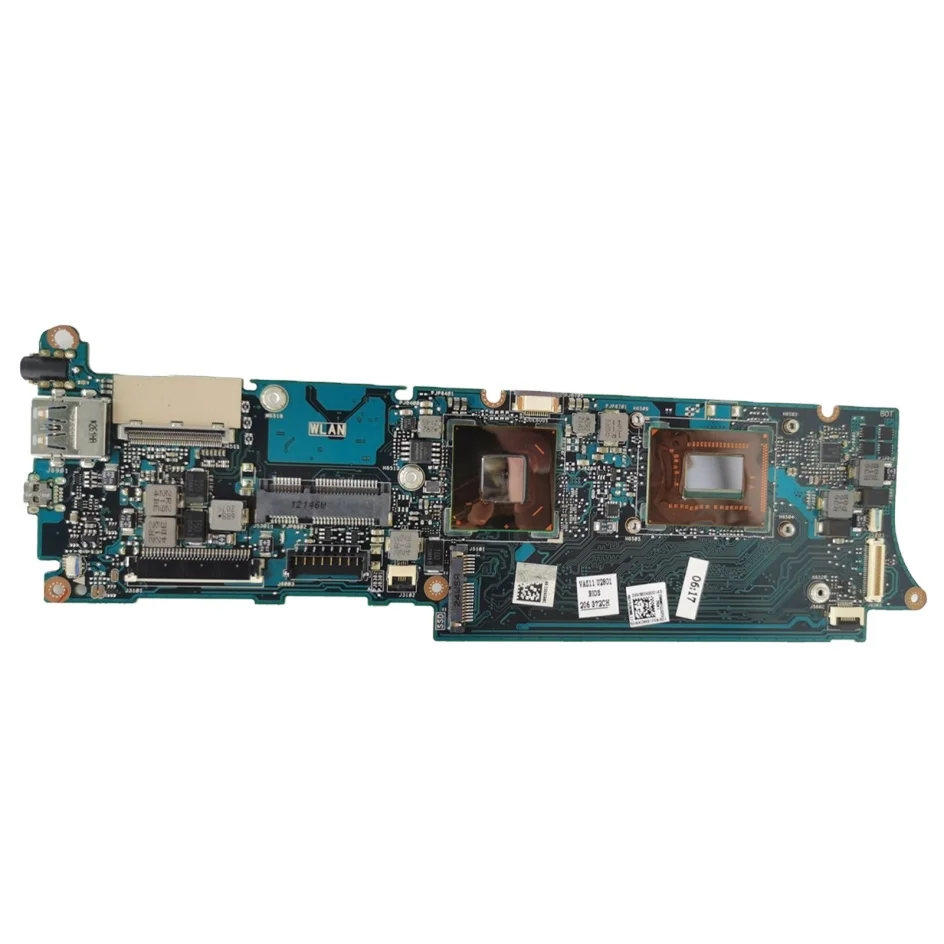 

Mainboard UX21A BX21A Laptop Motherboard I3-3217U I5-3317U I7-3517U 4GB-RAM Notebook Maintherboard