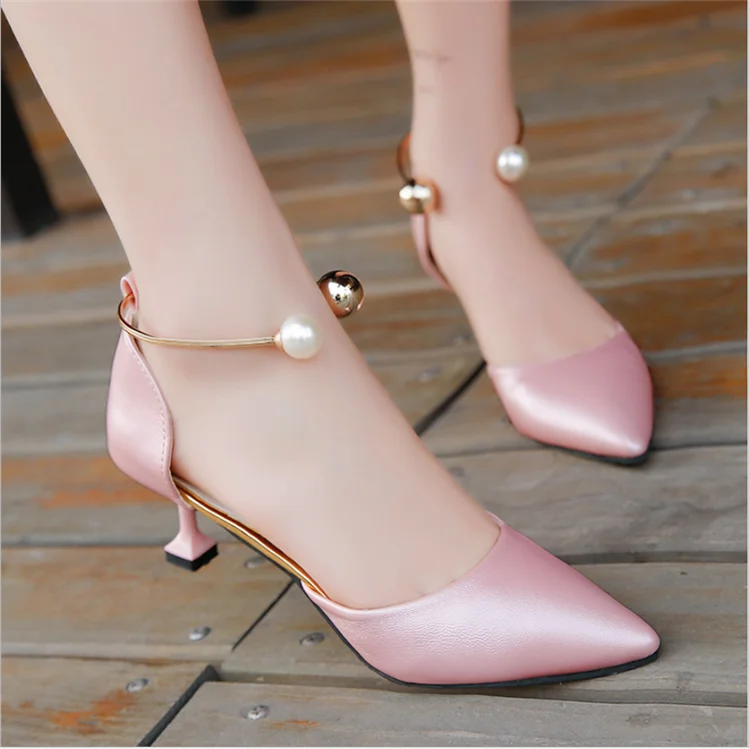 

luxury female sexy girls pumps ladies tube shoes high heels for womens