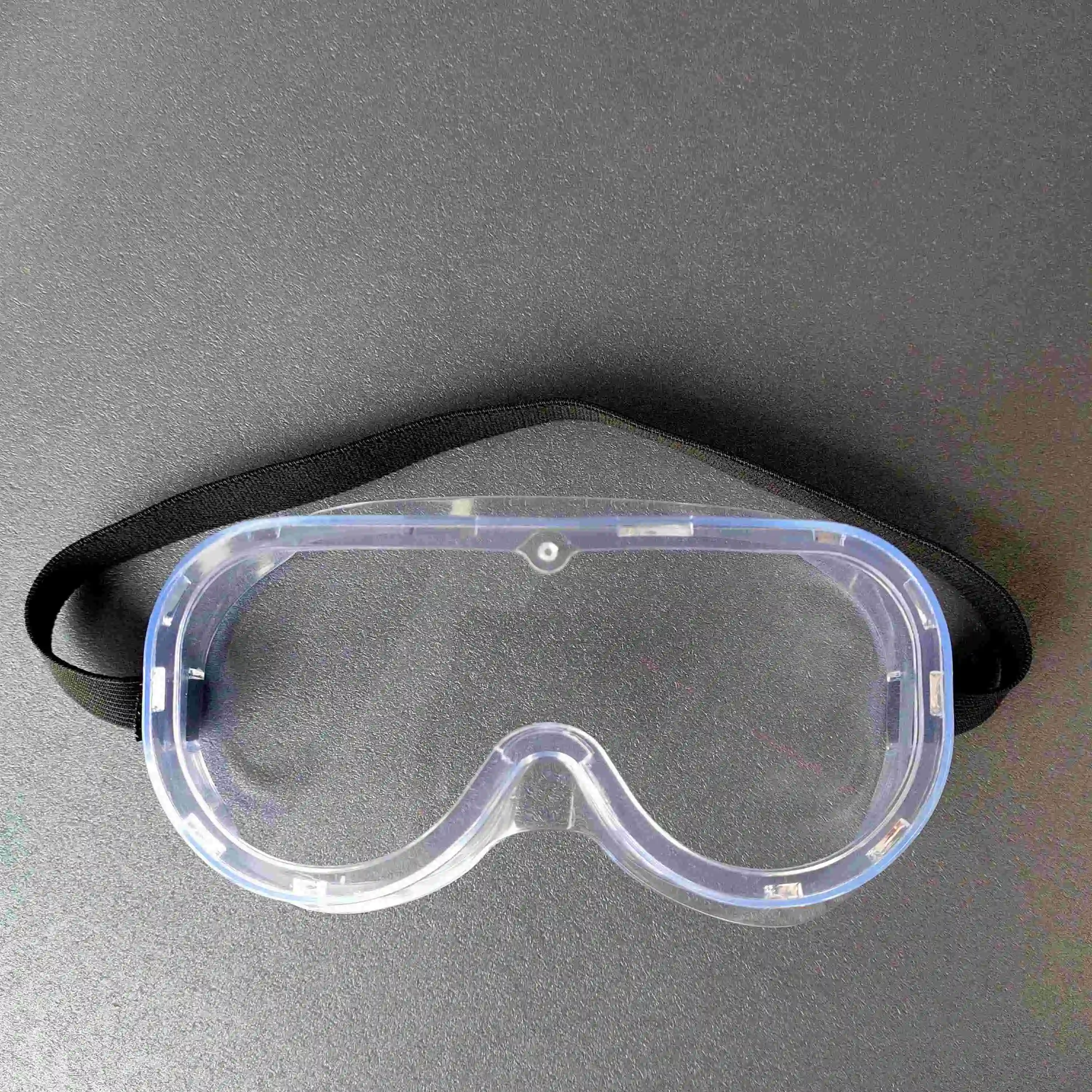 卫生罩厨师食堂塑料脸透明透明时尚口罩