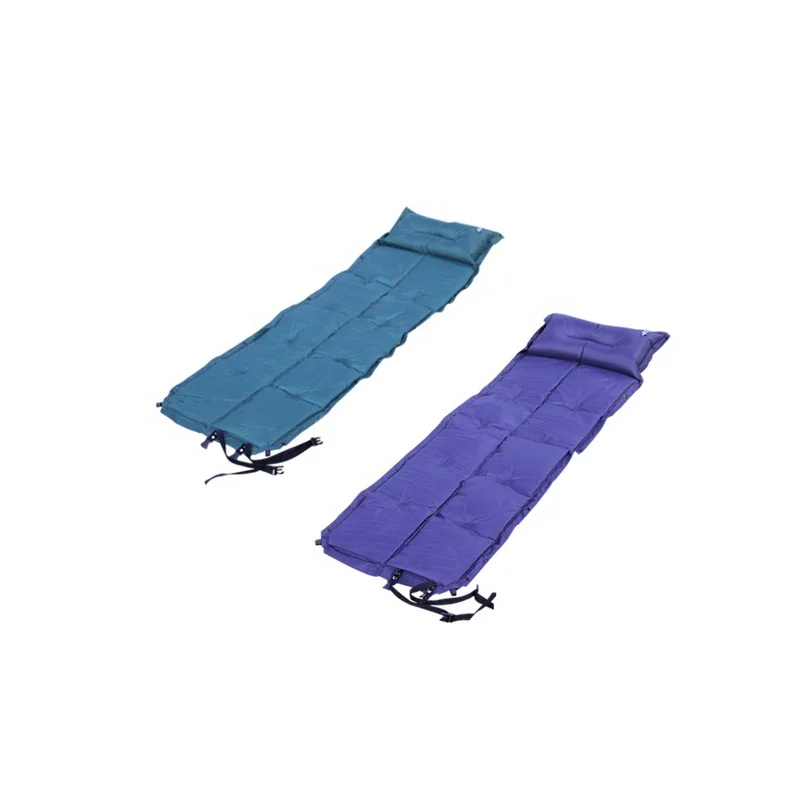 

Automatic Inflatable Picnic Mat Camping Moisture-proof Mat