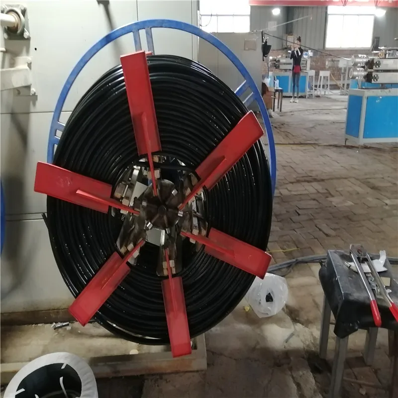 Hot Pe Drip Pipe Irrig System For Saving Water Buy Ldpe Circle Inner Dripper Drip Pipe Irrig