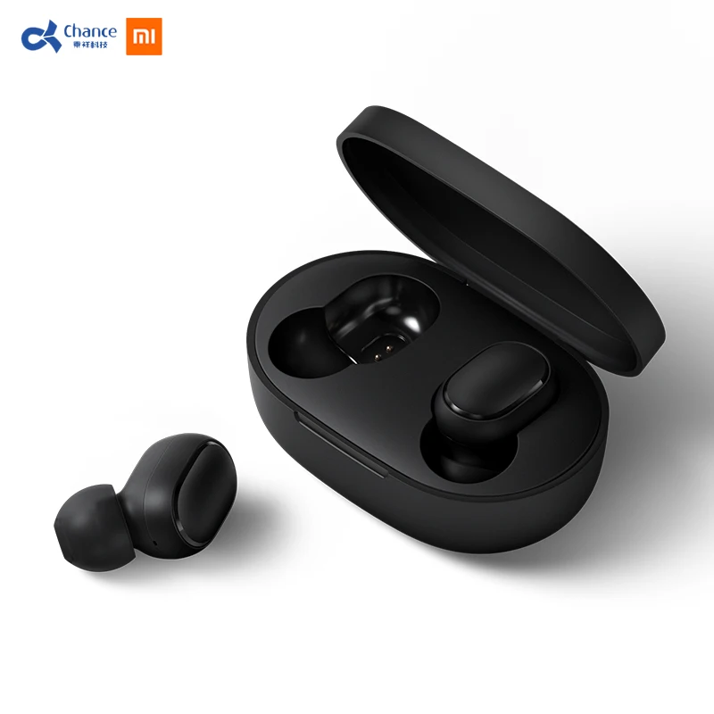 Xiaomi airdots Bluetooth 5.0 portable headphones hifi wireless earbuds