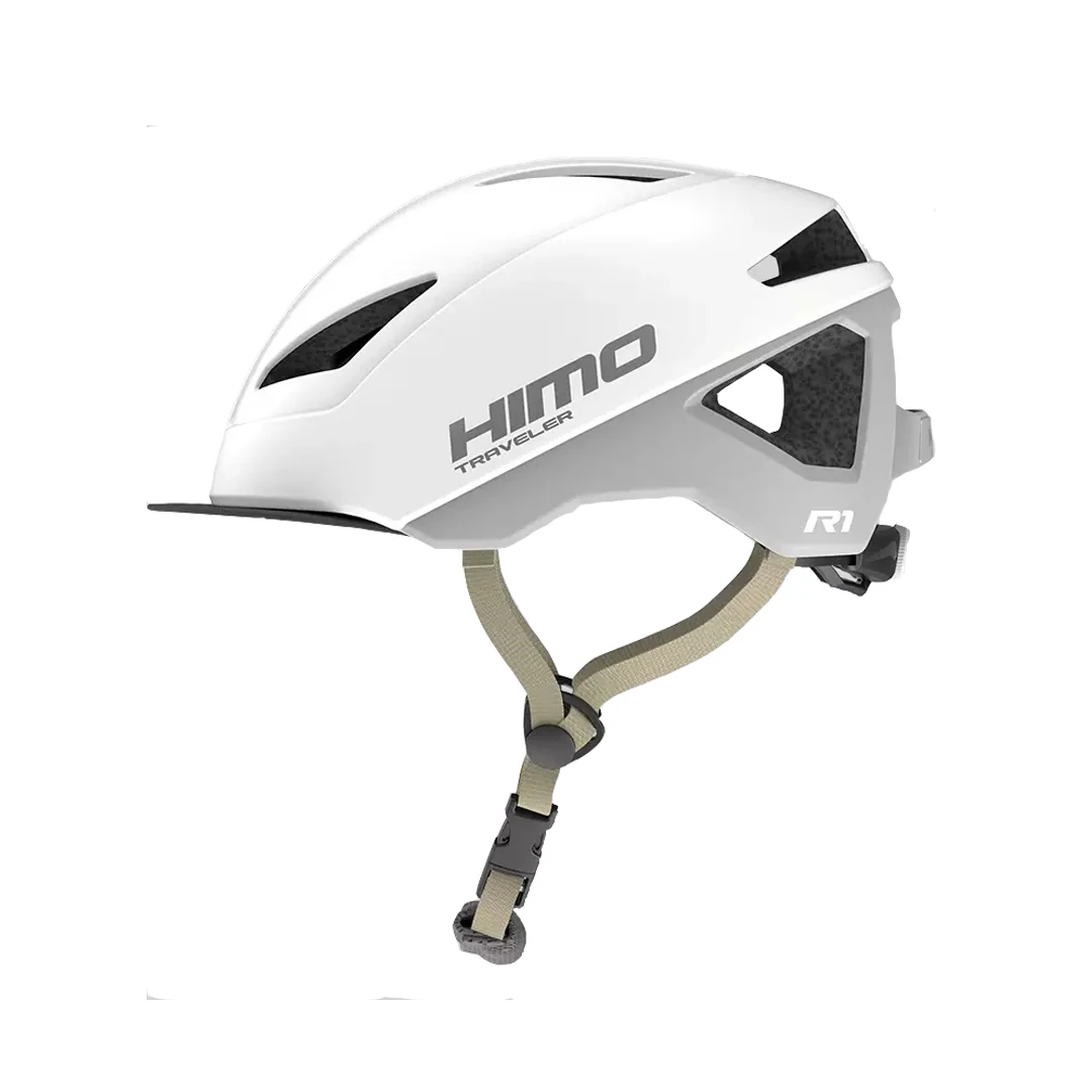 

HIMO K1 K1M Head Circumference Adjustment Lightweight and Comfortable Multi-purpose cycling helmet