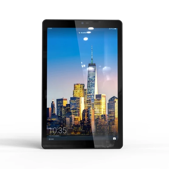 

8 inch RK3566 RJ45 Tablet In wall Touch Android 11 Controller Panel
