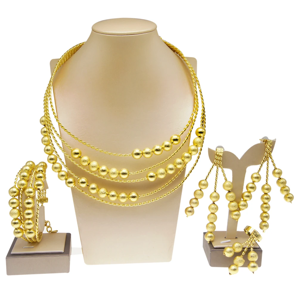 

dubai luxury romantic glitter star jewelry set for Gold Jewellery Shops In Nigeria African Bracelets Uk Prestige Costume Jewelry, Any color is avaliable