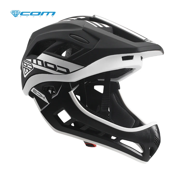 

Amazon Cycling Sport Helmet Mountain Bicycle Bike Safety Helmet For Children Kids