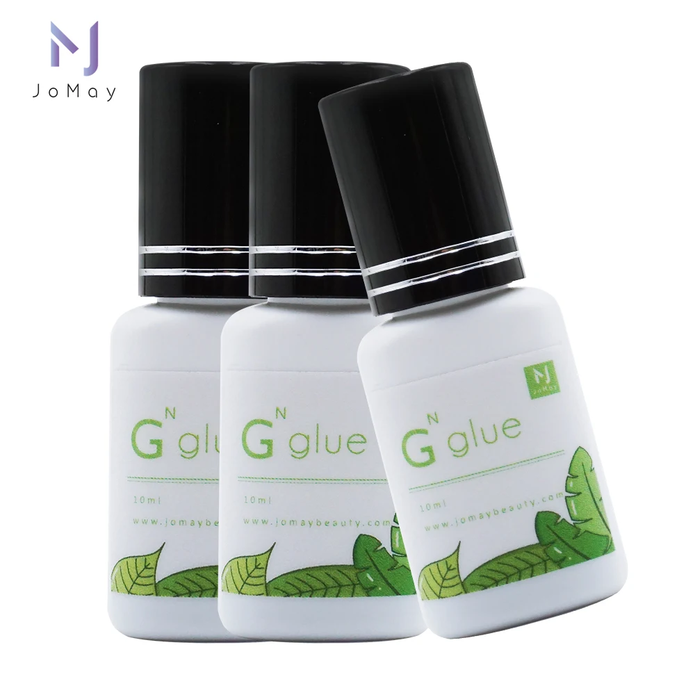 

JTFIL plant glue and sensitive 1 second dry, Black