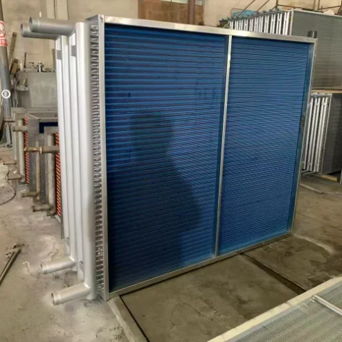 Axial Flow Fan, 380V, 220V - detail 8