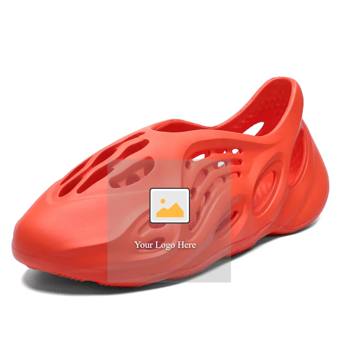 Men Shoes Women Yeezy Slippers 