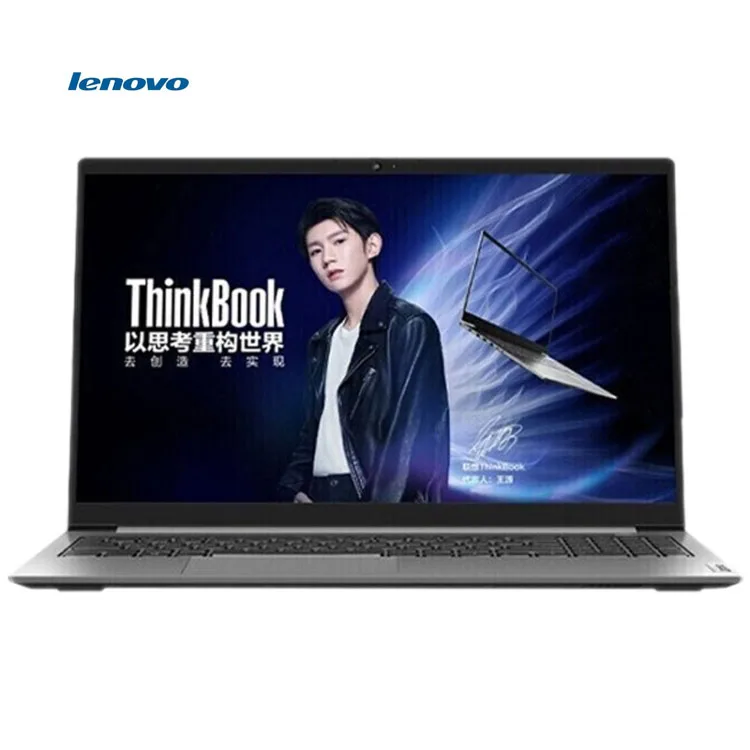 

Lenovo ThinkBook 15 Laptop 5GCD 15.6 inch 16GB RAM 512GB SSD ROM AMD Ryzen 5 5500U Hexa Core Laptop