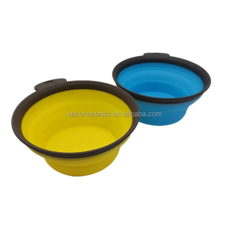 

China factory custom color personalized dog bowl high quality dog bowl pet, Customized color