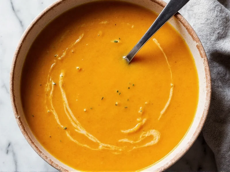 5 Quick Soup Recipes Ready in 30 Minutes or Less