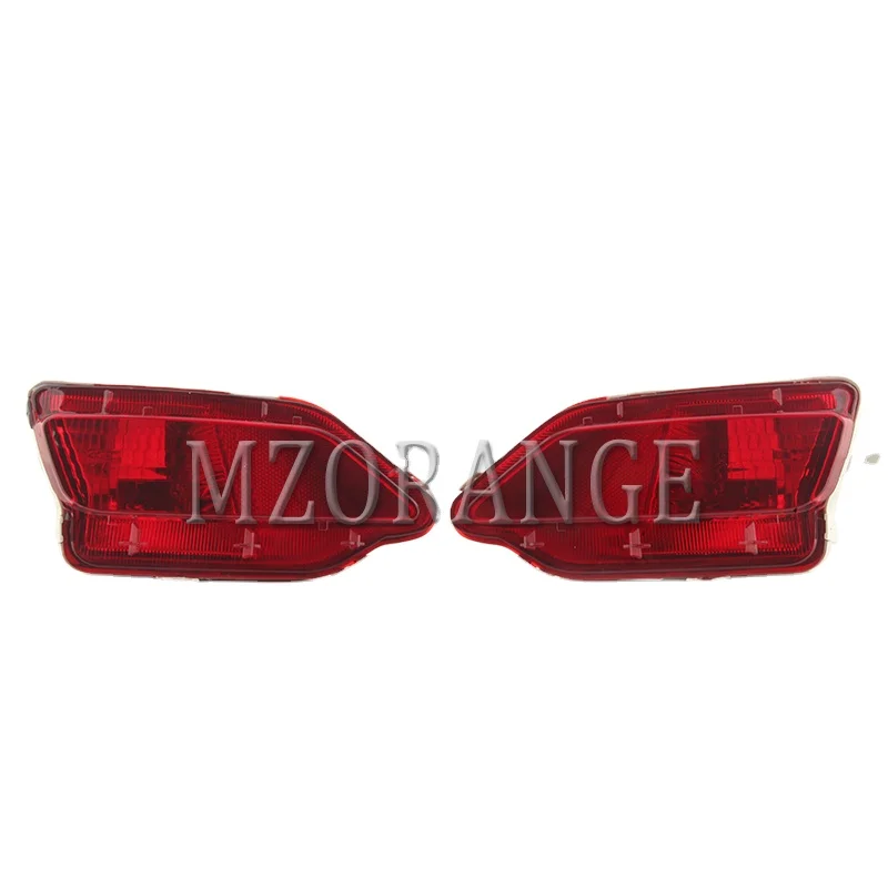 

Factory Cheap Price Auto Parts Car Rear Bumper Lights For Toyota RAV4 2013 2014 2015